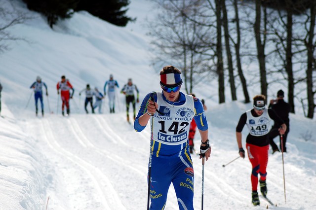 Grand-Prix La Clusaz
